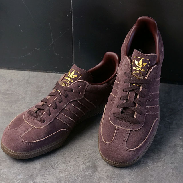 adidas Originals アディダス オリジナルス スニーカー サンバ OG