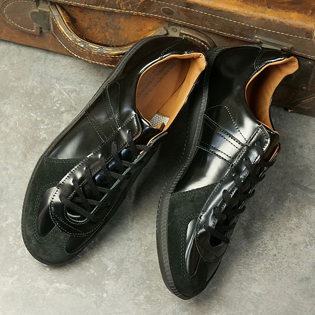 GERMAN TRAINER（ジャーマントレーナー） リプロダクション オブ