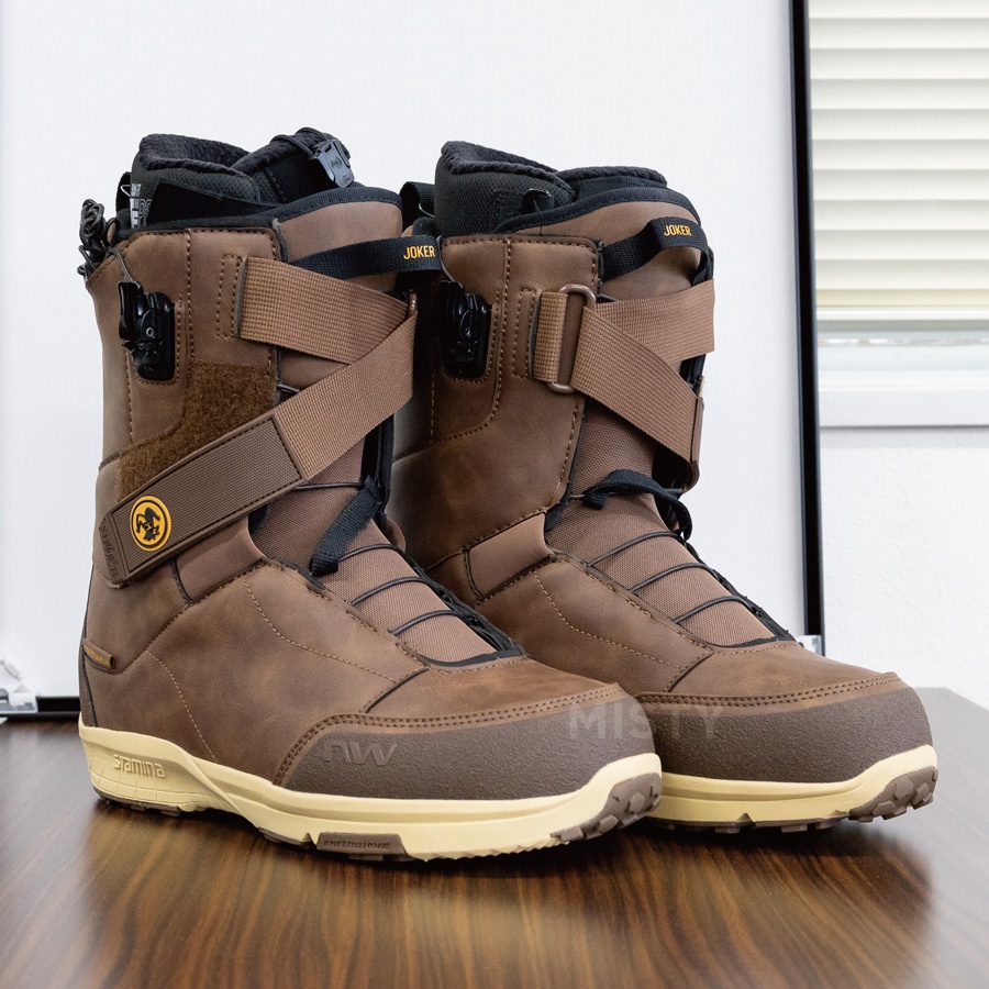 NORTHWAVE（ノースウェーブ） 【予約】26-27 northwave JOKER