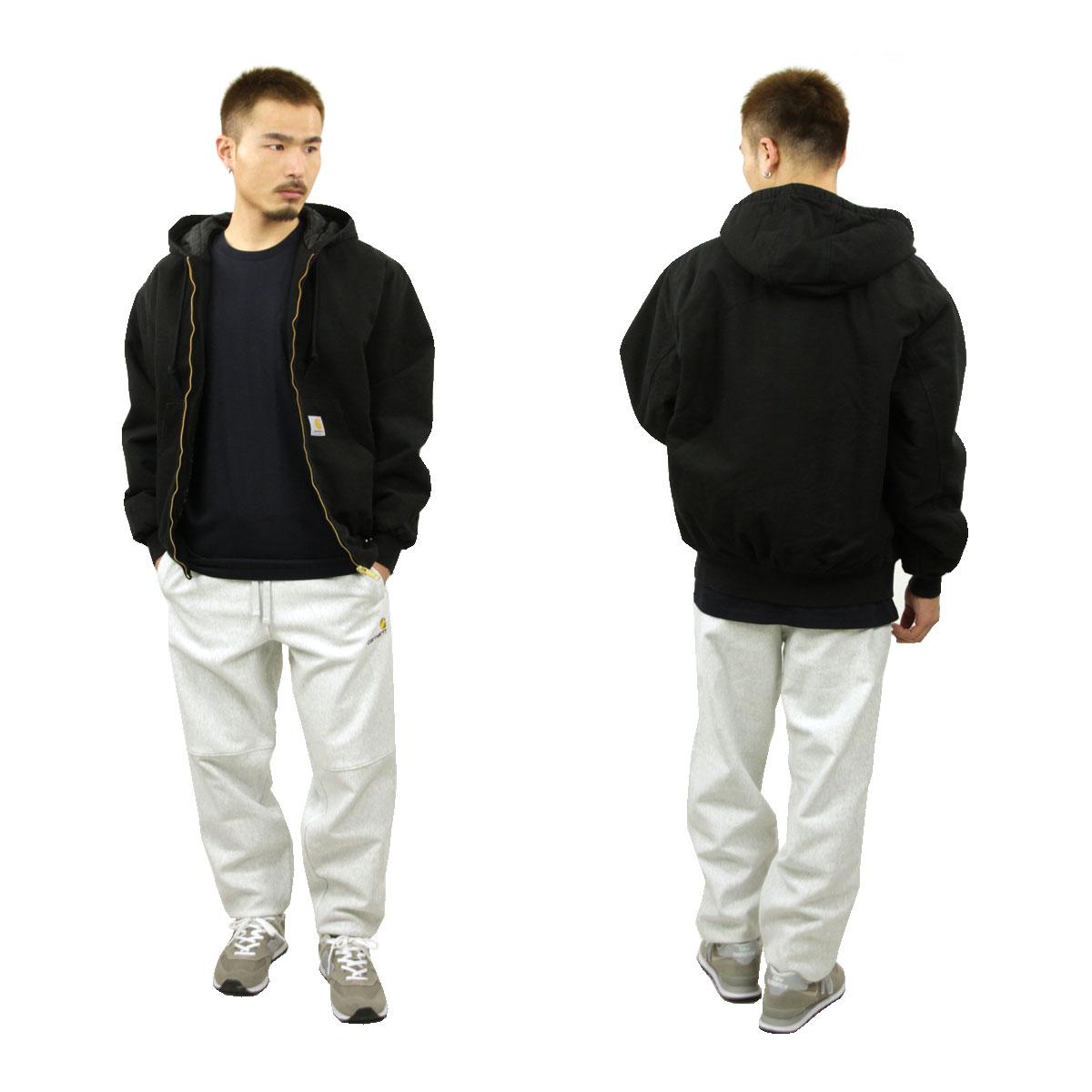 Carhartt（カーハート） アウター メンズ 正規品 CARHARTT WIP