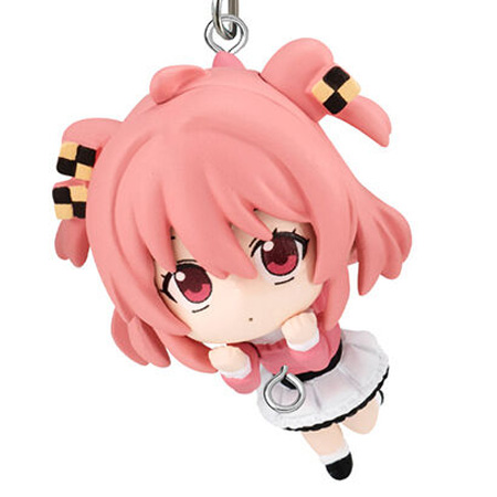 BANDAI（バンダイ） カラフルピーチ つまんでつなげてますこっと2 のあ