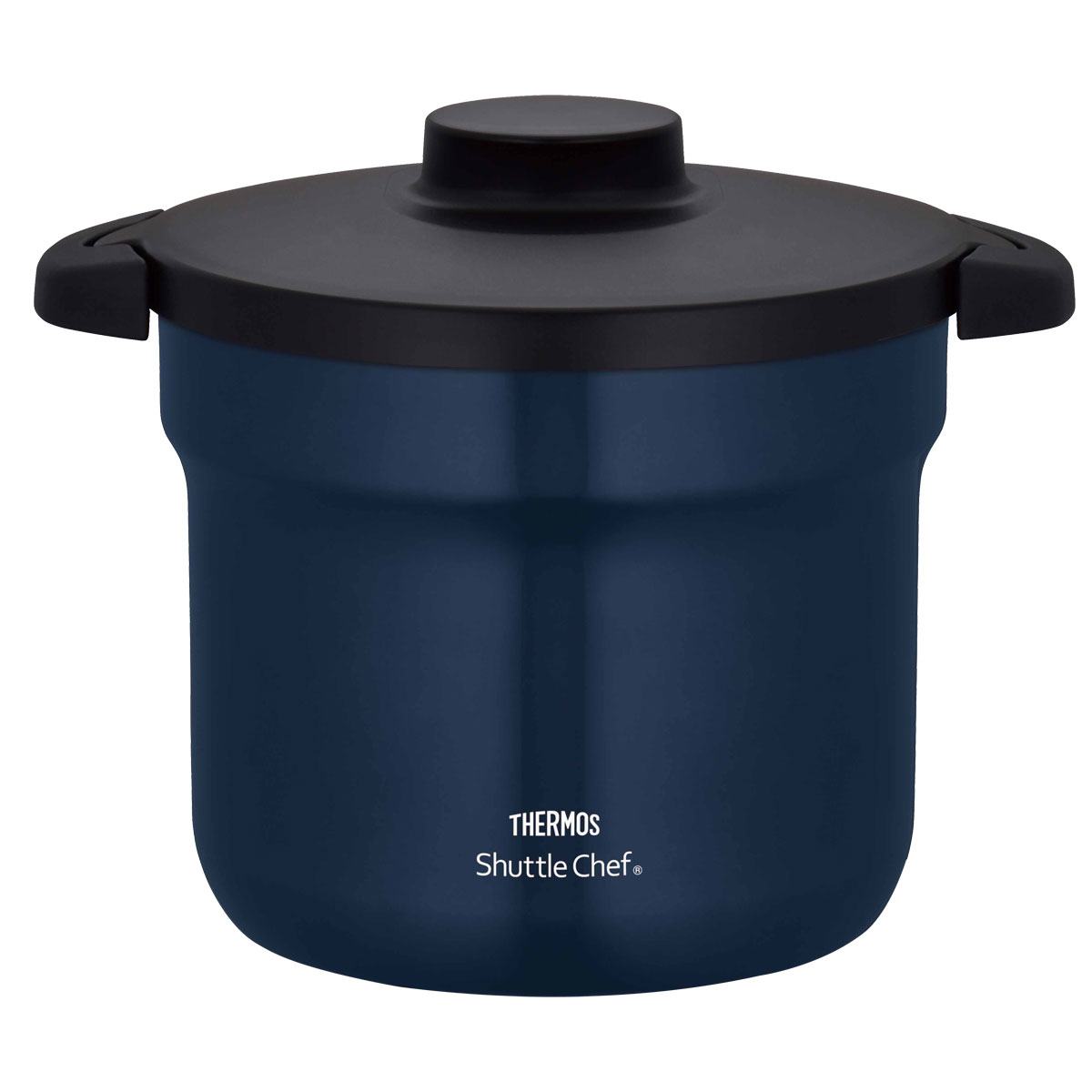 みよし漆器本舗 サーモス シャトルシェフ 4.3L 約4〜6人用 真空 保温