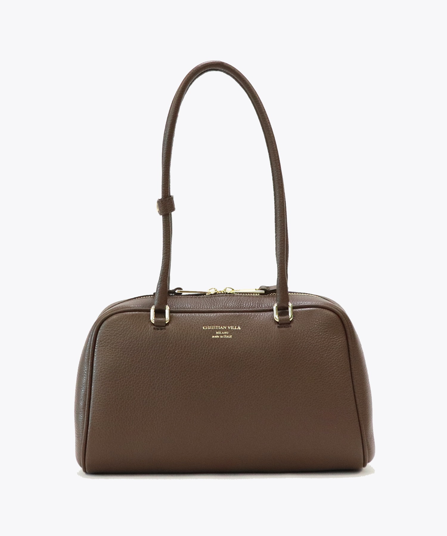 CHRISTIAN VILLA クリスチャンヴィラ イタリア製 ロングハンドル