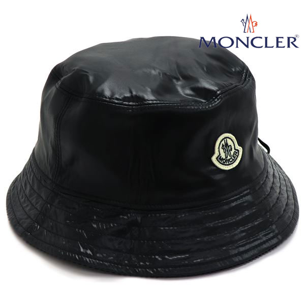 MONCLER（モンクレール） バケットハット メンズ リバーシブル