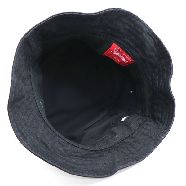 Supreme（シュプリーム） バケットハット メンズ レディース Supreme