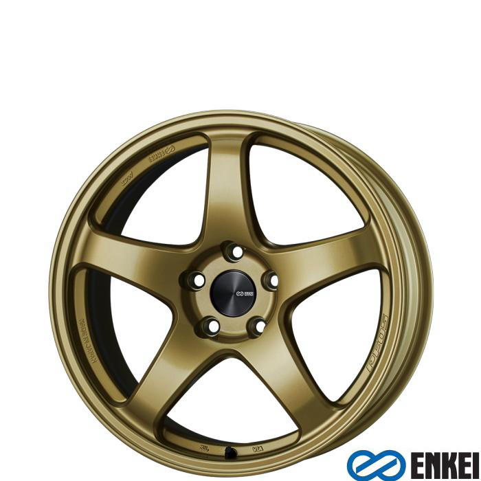 ENKEI（エンケイ） 18インチ 5穴 114.3/100 7.5J-10.5J エンケイ/ENKEI