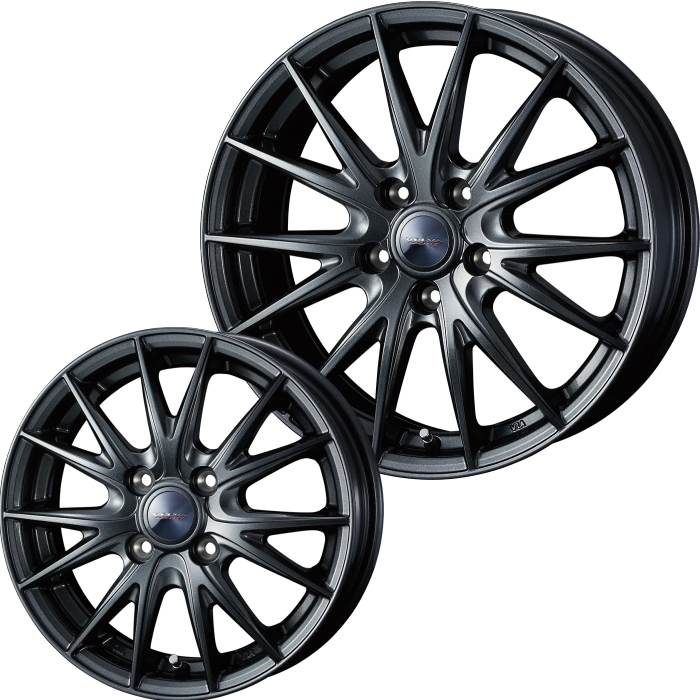 WEDS（ウェッズ） 40系アルファード ヴェルファイア等 純正ナット専用