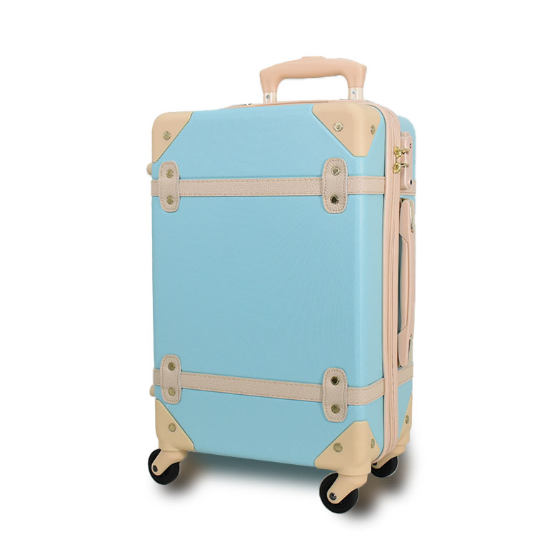 MOIERG（モアエルグ） スーツケース キャリーケース L Lサイズ 45L