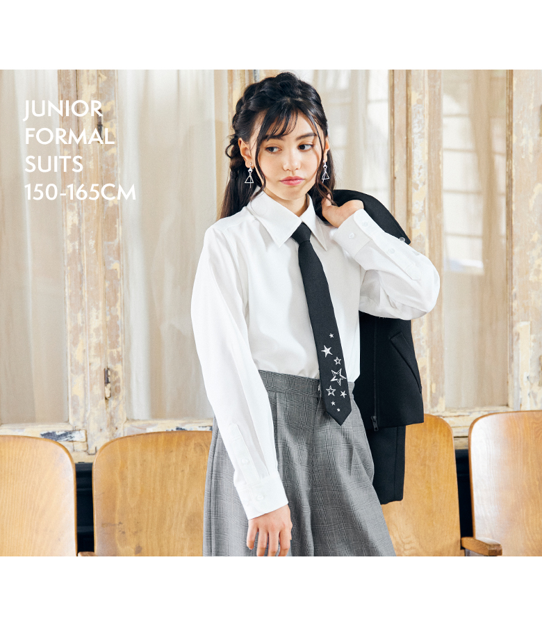 arisana（アリサナ） 卒業式 パンツスーツ 女の子 小学校 女子 卒服