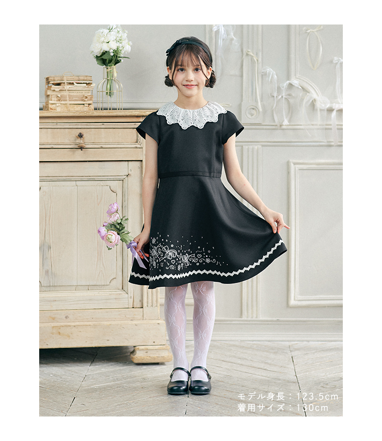 arisana（アリサナ） 入学式 女の子 服 卒園式 女 「arisanaオリジナル