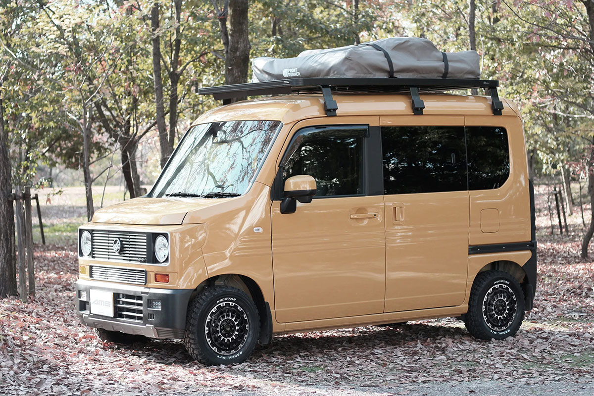 共豊 軽トラ 軽バン 12インチ 145/80R12 トーヨー オープンカントリー