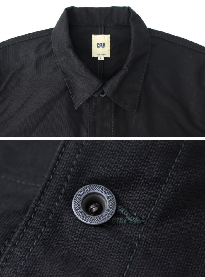 FOB FACTORY（エフオービーファクトリー） FOBファクトリー コード