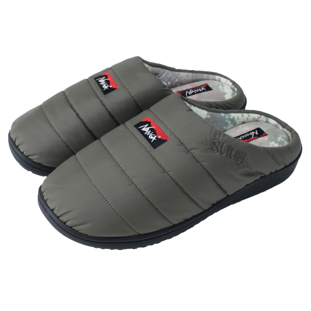 NANGA（ナンガ） NANGA x スブ SUBU オーロラテックスウィンター