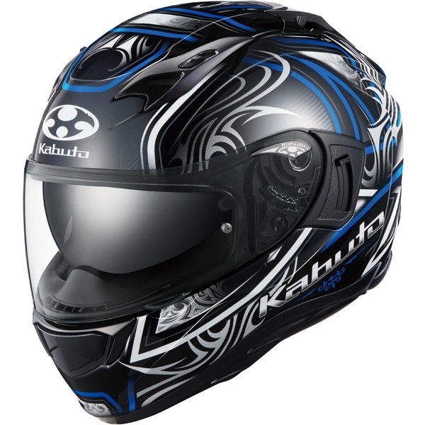 OGK Kabuto（オージーケーカブト） OGK KABUTO KAMUI 3 JAG（カムイ3