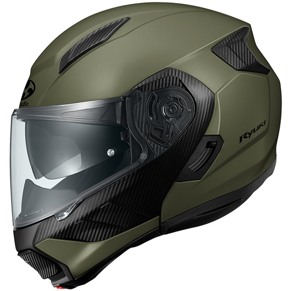 OGK Kabuto（オージーケーカブト） OGK KABUTO RYUKI（リュウキ