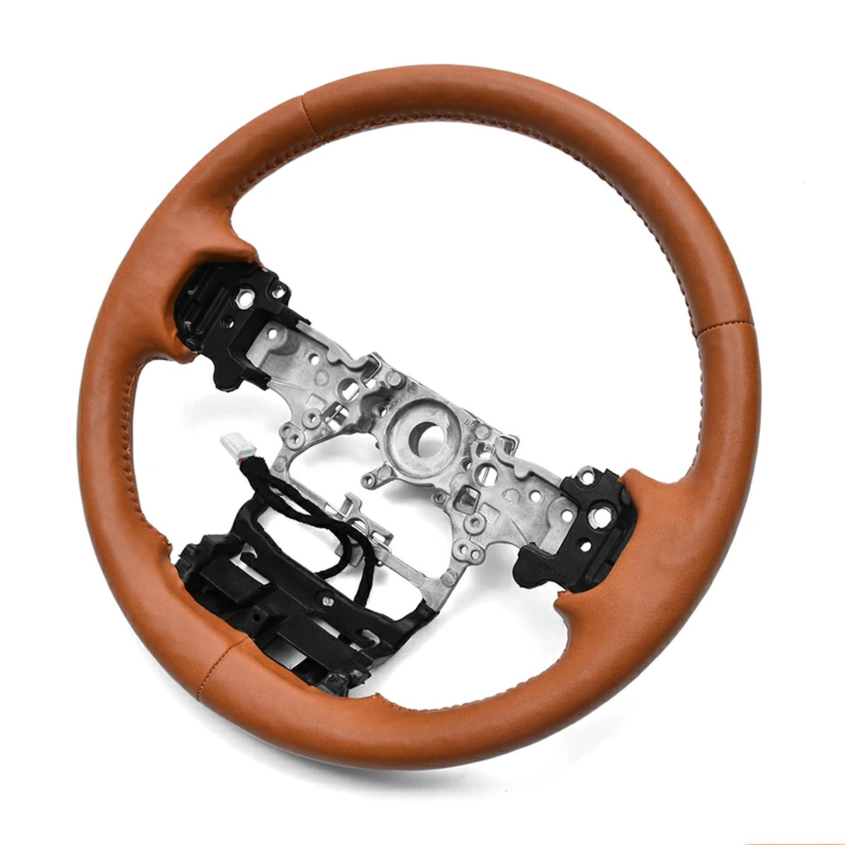 ランドクルーザー 250 ランクル250 ステアリング ハンドル ノーマル