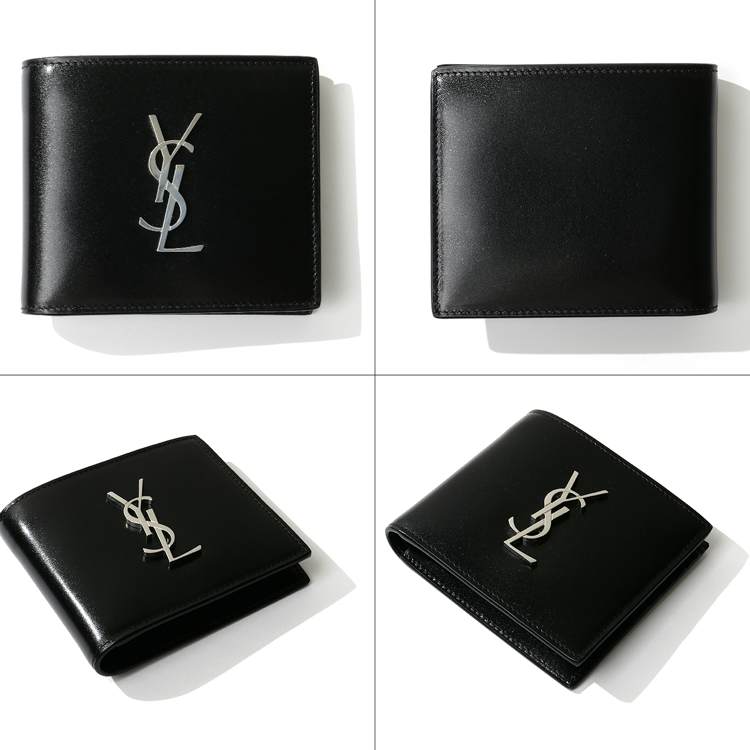 SAINT LAURENT [正規ラッピング済] サンローラン Saint Laurent 財布