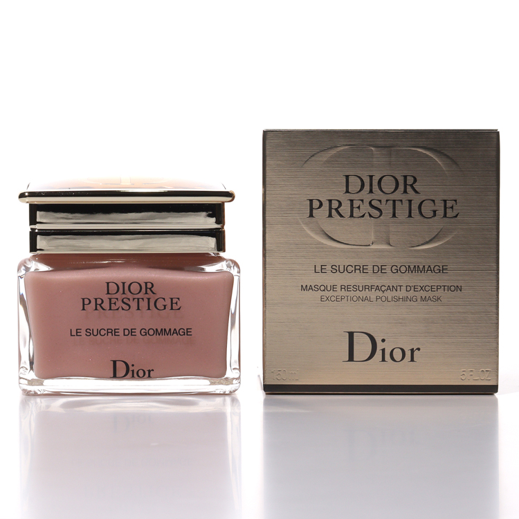 ディオール Dior プレステージ ル ゴマージュ 150ml 正規品 洗顔