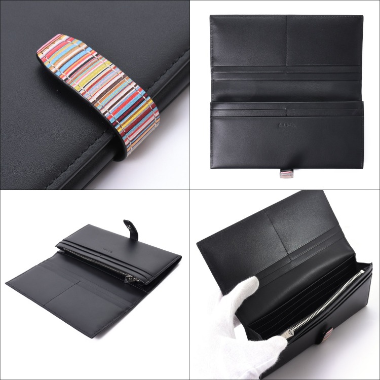 Paul Smith（ポール・スミス） 【名入れ】Paul Smith シグネチャー