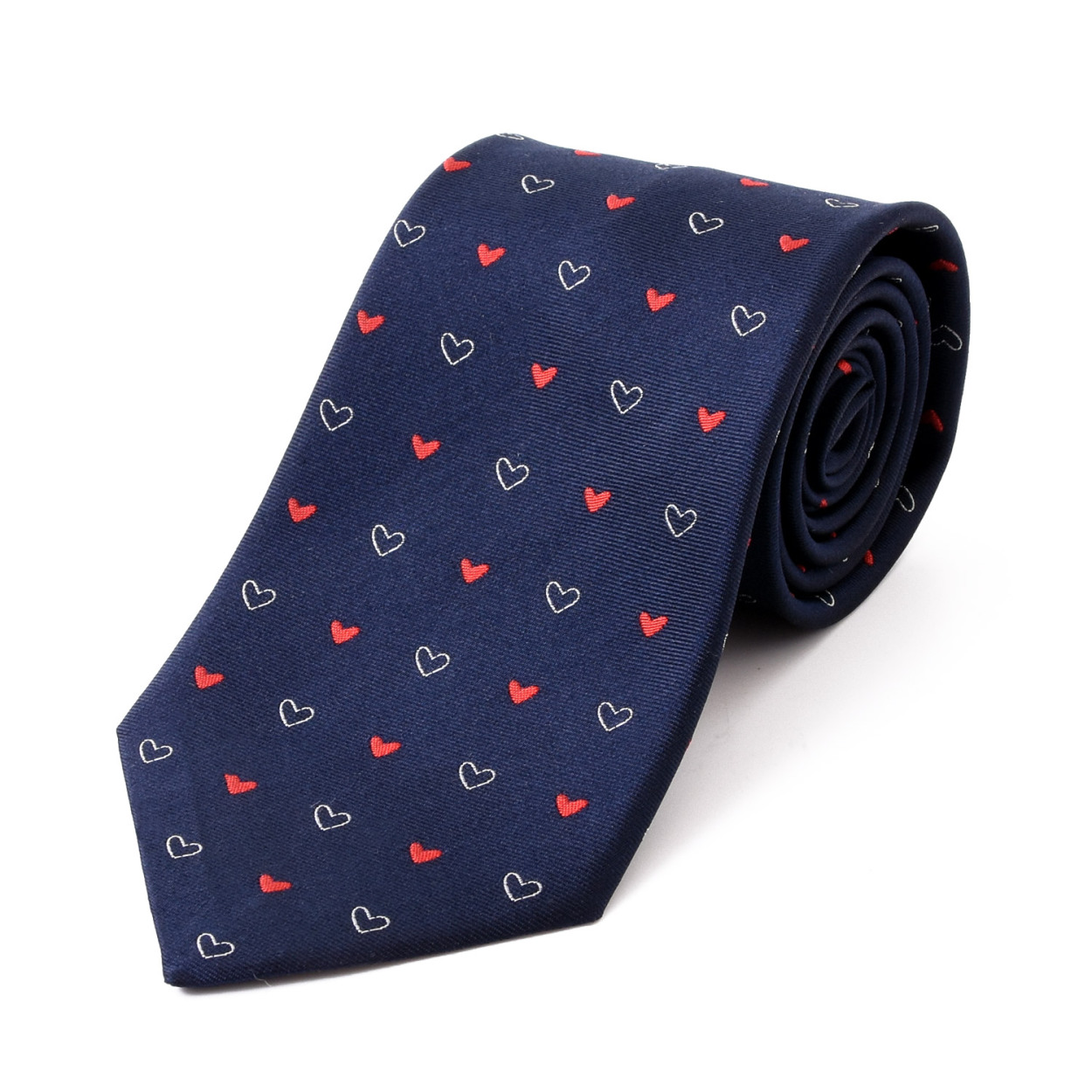 Paul Smith（ポール・スミス） 【名入れ】ポールスミス ネクタイ 刺繍