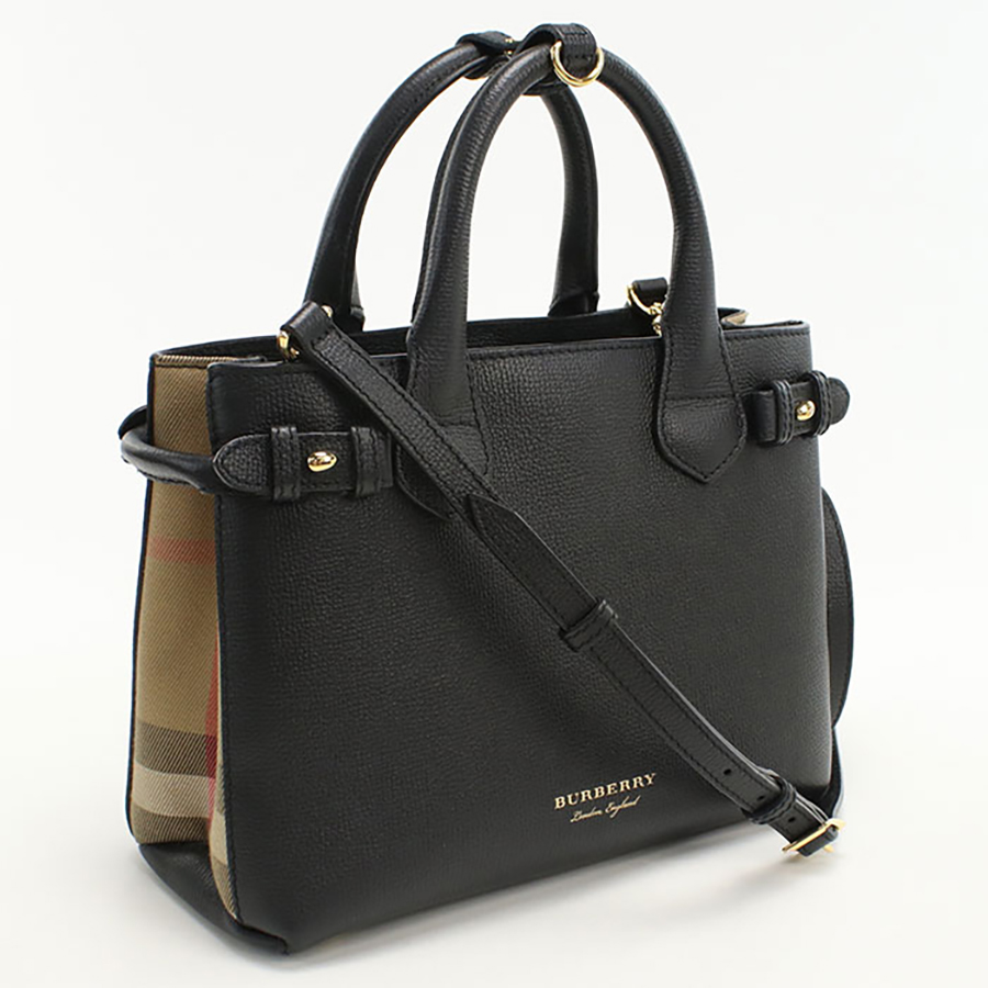BURBERRY（バーバリー） 中古 トートバッグ レディース ブランド