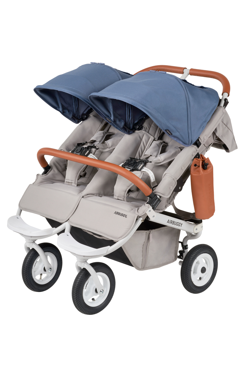AIRBUGGY（エアバギー） ココ ダブル EX フロムバース ベビーカー A型