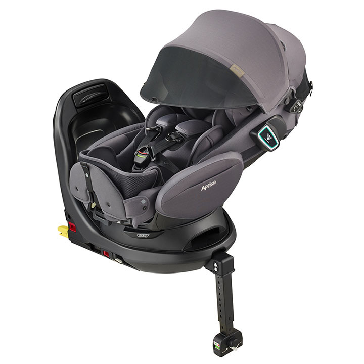 アップリカ（Aprica） フラディア グロウ ISOFIX セーフティープラス