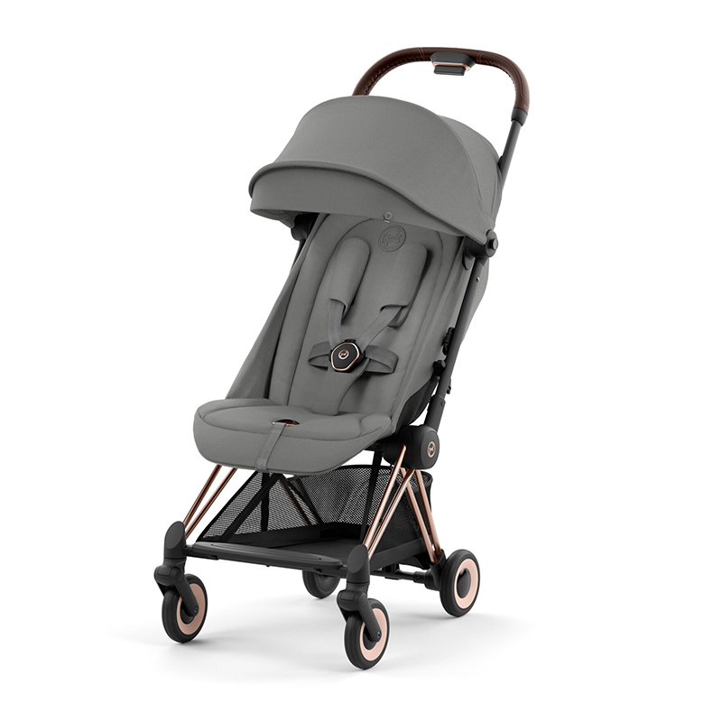 サイベックス（CYBEX） コヤ ローズゴールドフレーム cybex COYA