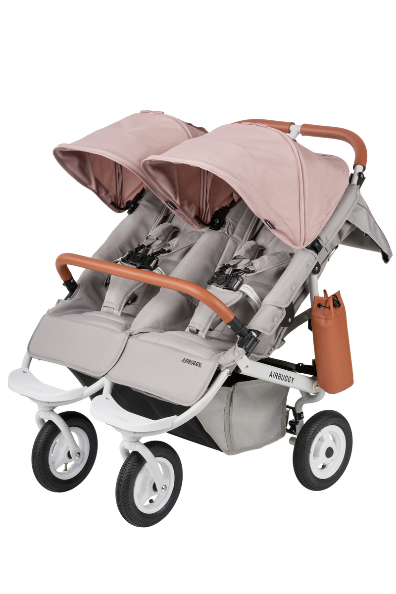 AIRBUGGY（エアバギー） ココ ダブル EX フロムバース ベビーカー A型