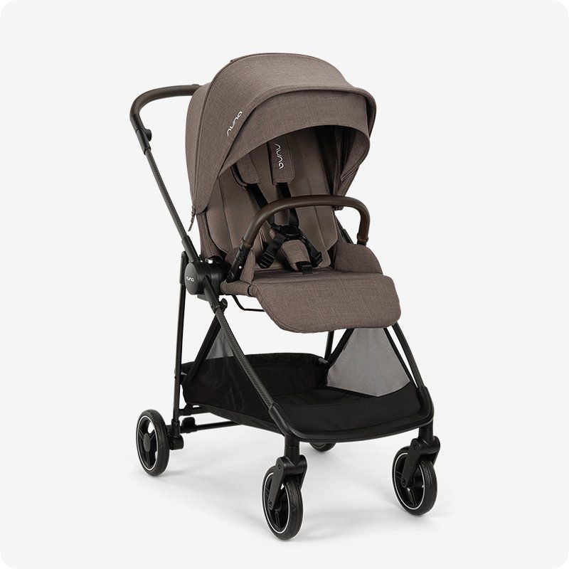 カトージ（KATOJI） nuna ヌナ ベビーカー ixxa next イクサ ネクスト