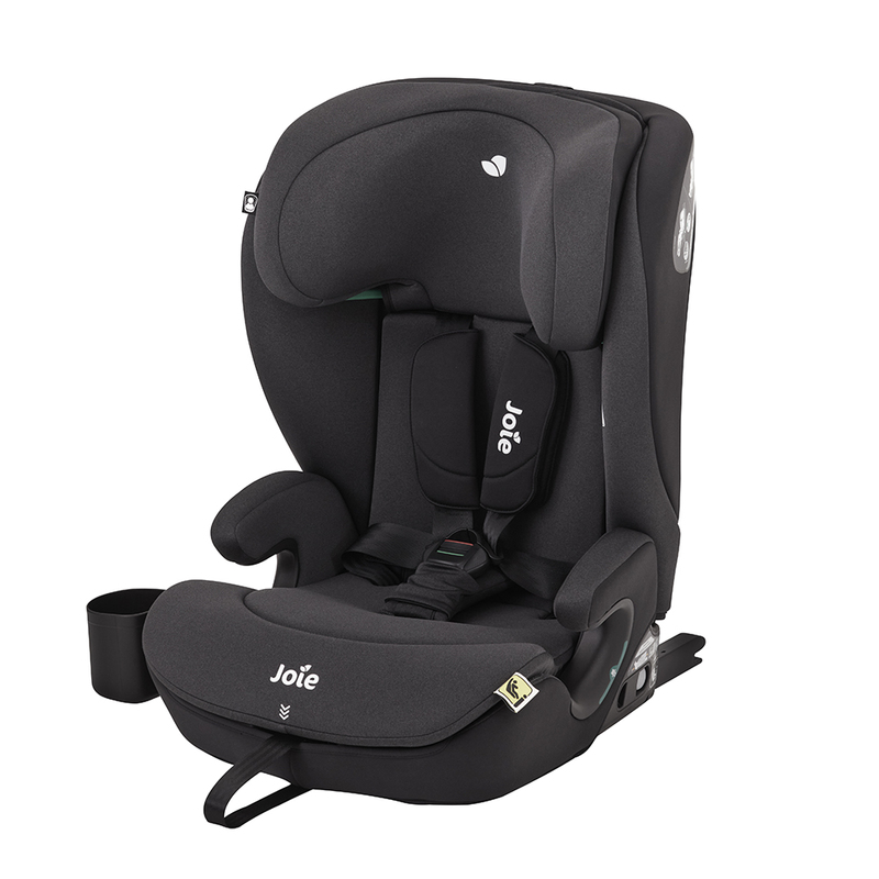 カトージ（KATOJI） チャイルドシート Joie アイ・アバーナ シェール