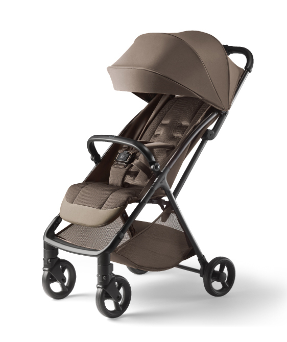 アップリカ（Aprica） ヴィット ベビーカー Aprica Viit ブラック