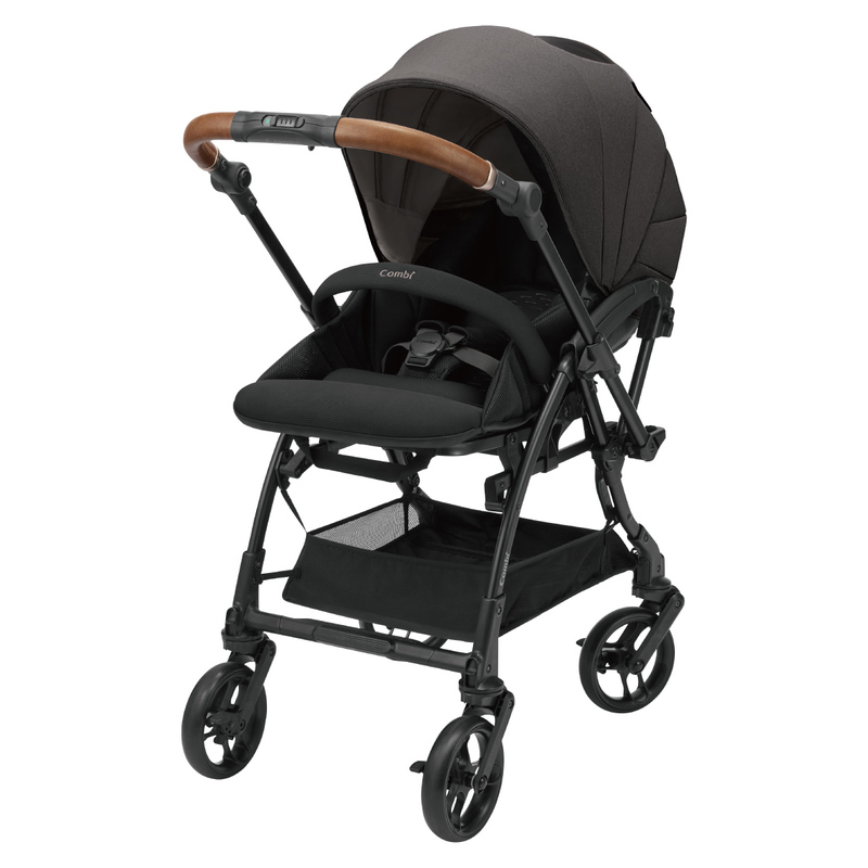 Combi（コンビ） ベビーカー ホワイトレーベル スゴカルS エッグ