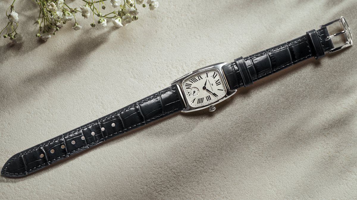 AMERICAN CLASSIC ハミルトン HAMILTON アメリカン クラシック