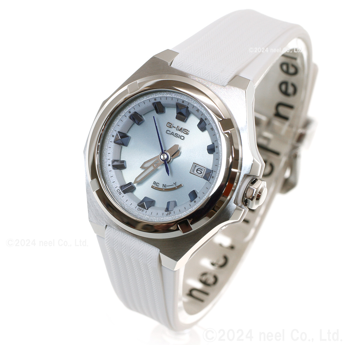 G-MS BABY-G ベビーG 電波 ソーラー レディース 時計 カシオ babyg MSG