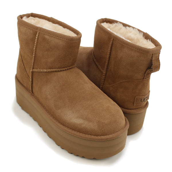 UGG（アグ） 【並行輸入】アグ ウィメンズ クラシック ミニ