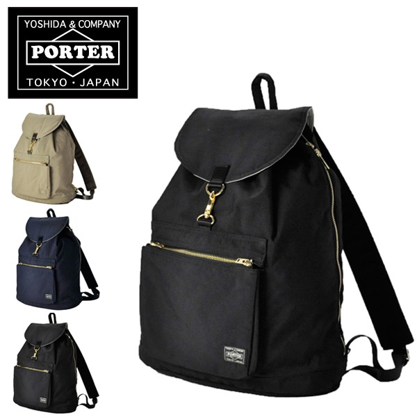DRAFT（PORTER） ポーター PORTER 吉田カバン リュックサック リュック