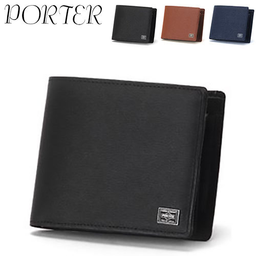 CURRENT（PORTER） ポーター カレント ウォレット 052-02204 メンズ