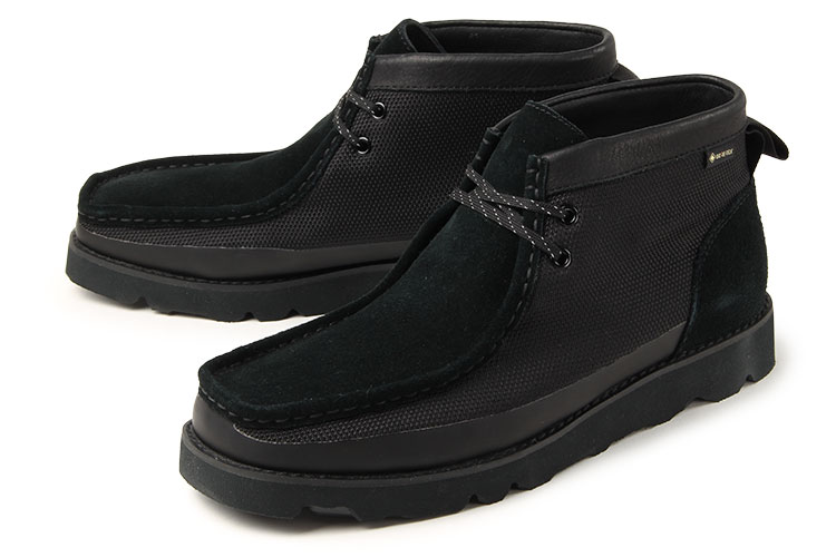 Clarks（クラークス） WALLABEE 2.0 GTX ワラビー 2.0 ゴアテックス