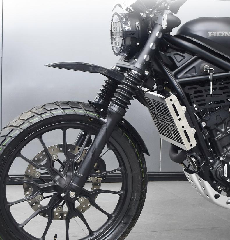 ホンダ（HONDA） レブル 250 CL250 フロント フェンダー バイク