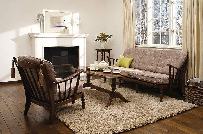 カリモク家具（KARIMOKU FURNITURE） カリモク リビングテーブル