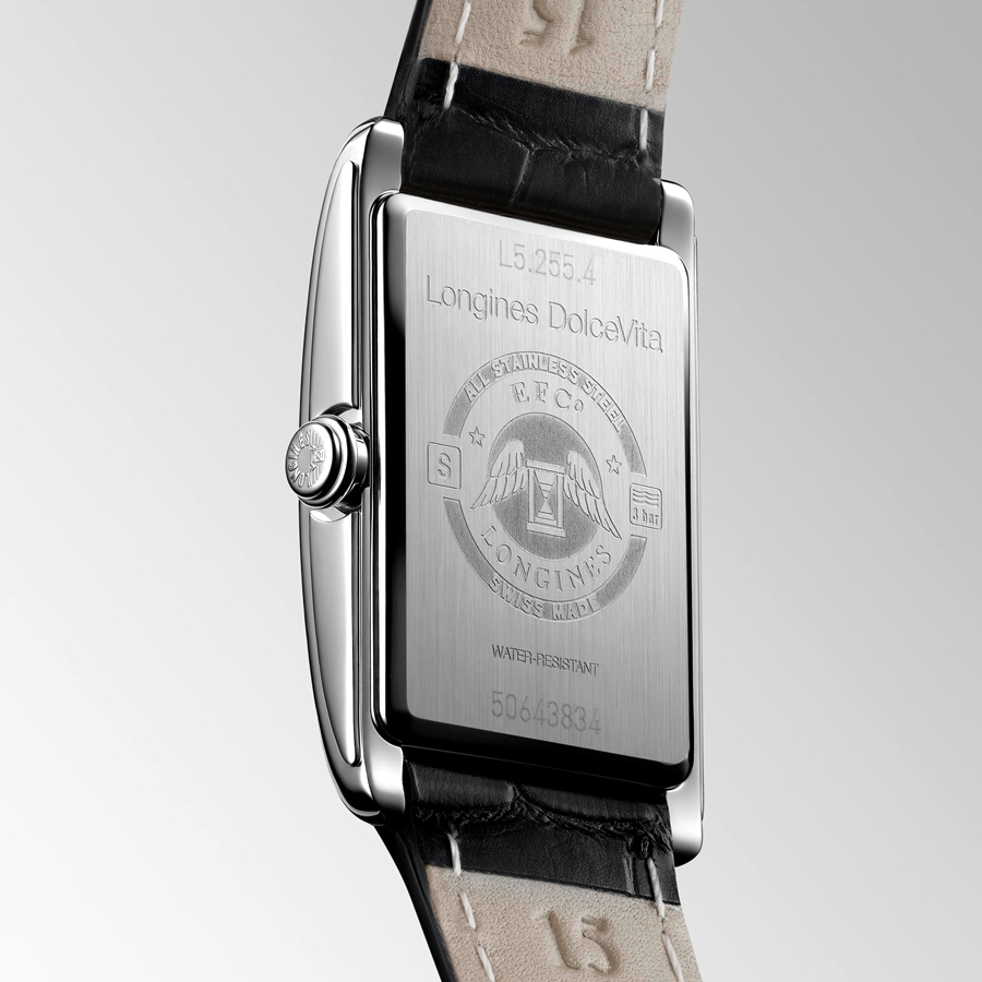 LONGINES（ロンジン） L5.255.4.71.0 ドルチェヴィータ レディース