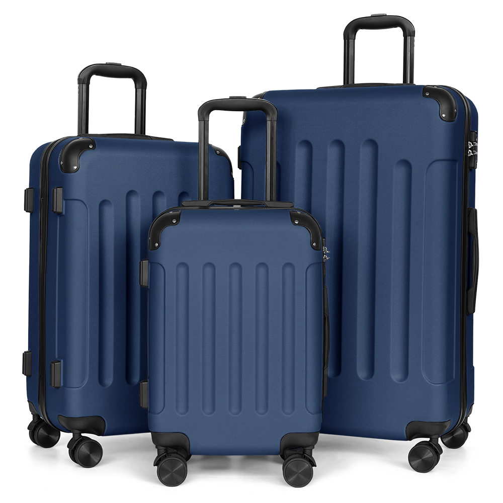 3個セット スーツケース Sサイズ Mサイズ Lサイズ 1年保証 機内