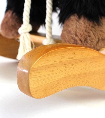 IL BISONTE（イルビゾンテ） 雑貨小物 特大バッファロードール