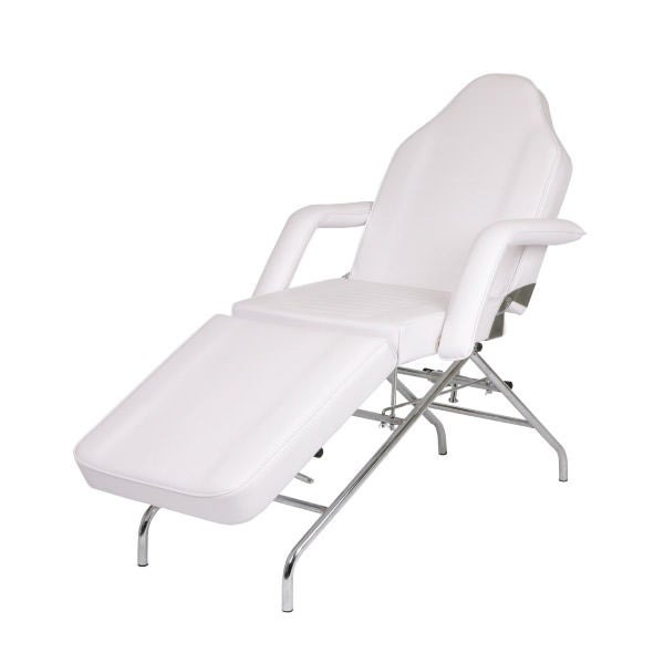 7BEAUTY（7ビューティー） フェイシャルベッド リクライニングチェア