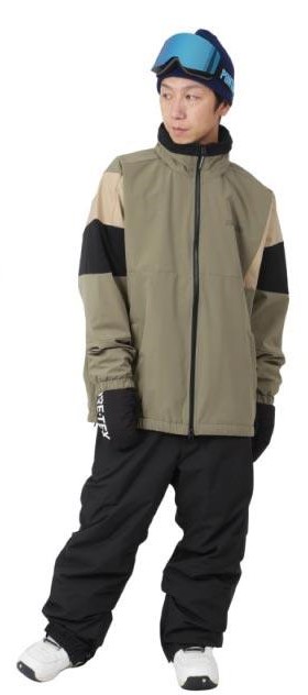 DC SHOES（ディーシーシューズ） スノーボードウェア メンズ