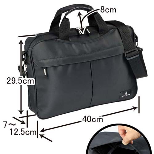 ビジネス バッグ メンズ A4 ファイル 軽量 大容量 マチ 広い 安い 人気