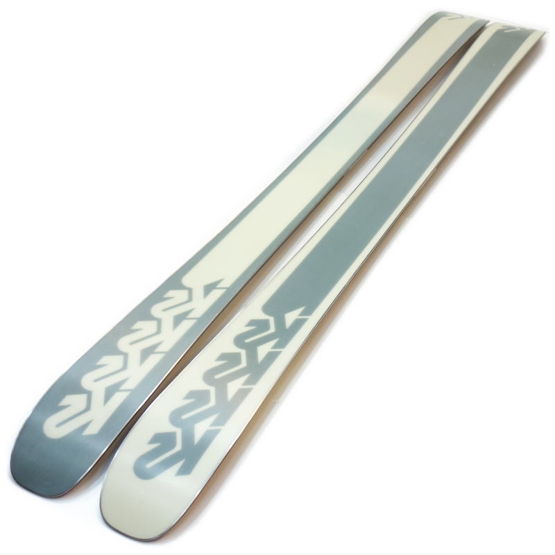 K2 K2 RECKONER 102[177cm/102mm幅]24-25 フリースキー オール