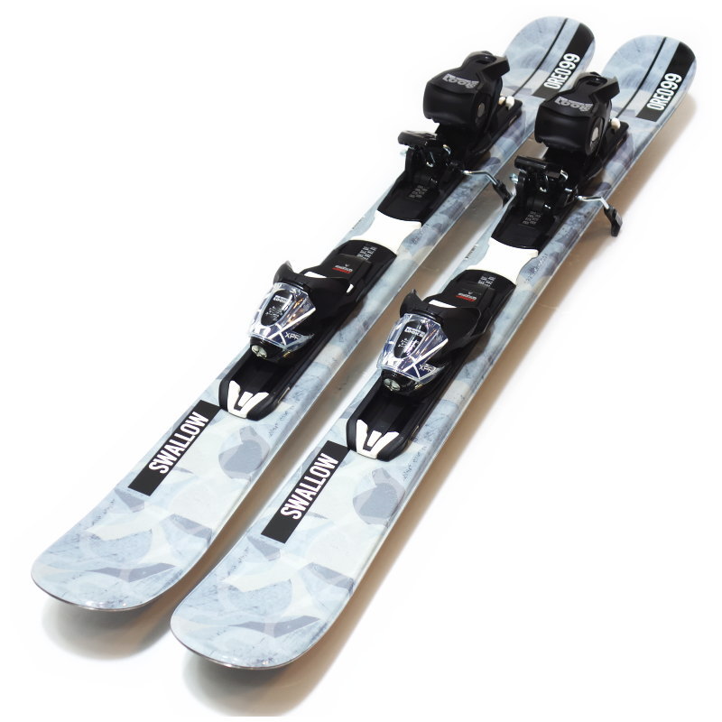 99cm]SWALLOW OREO 99 カラー:WHT+XPRESS 10 GW ワンタッチ調整