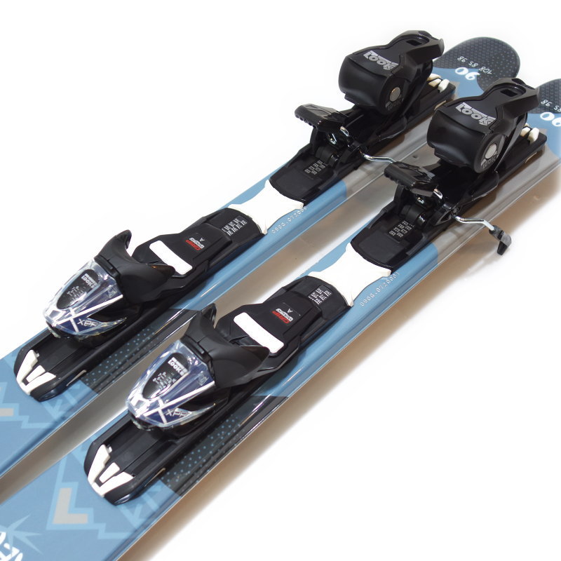 センター幅85mm 90cm]SWALLOW OREO 90 カラー:BULE+XPRESS 10 GW 26